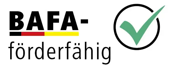 Bafa-Logo