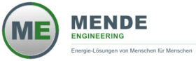 mende engineering logo